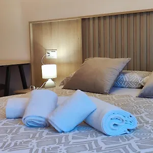 Allotjaments El Pont Apartamento